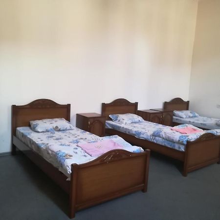Noy Hostel Γιερεβάν Εξωτερικό φωτογραφία