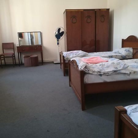 Noy Hostel Γιερεβάν Εξωτερικό φωτογραφία