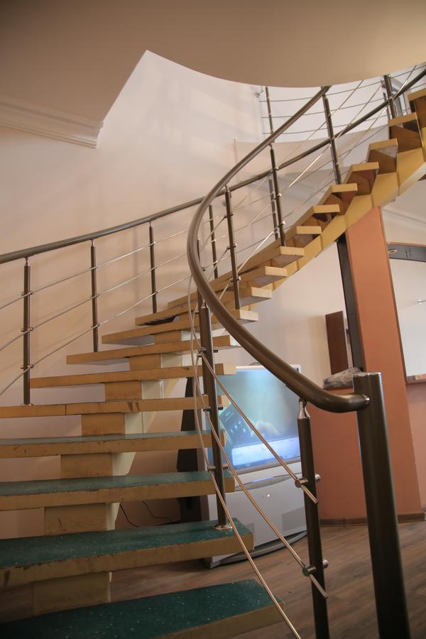 Noy Hostel Γιερεβάν Εξωτερικό φωτογραφία