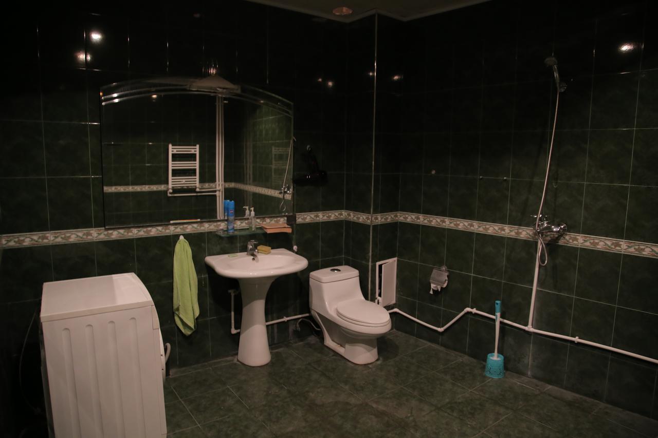 Noy Hostel Γιερεβάν Εξωτερικό φωτογραφία