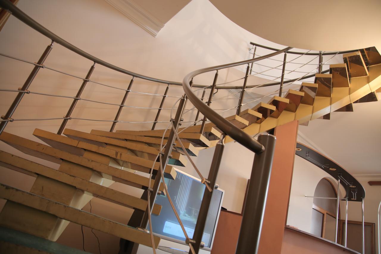 Noy Hostel Γιερεβάν Εξωτερικό φωτογραφία
