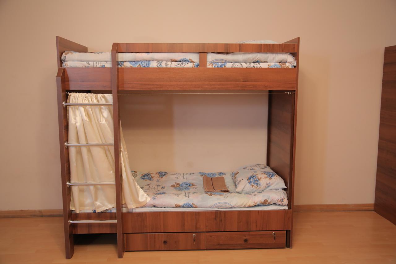 Noy Hostel Γιερεβάν Εξωτερικό φωτογραφία