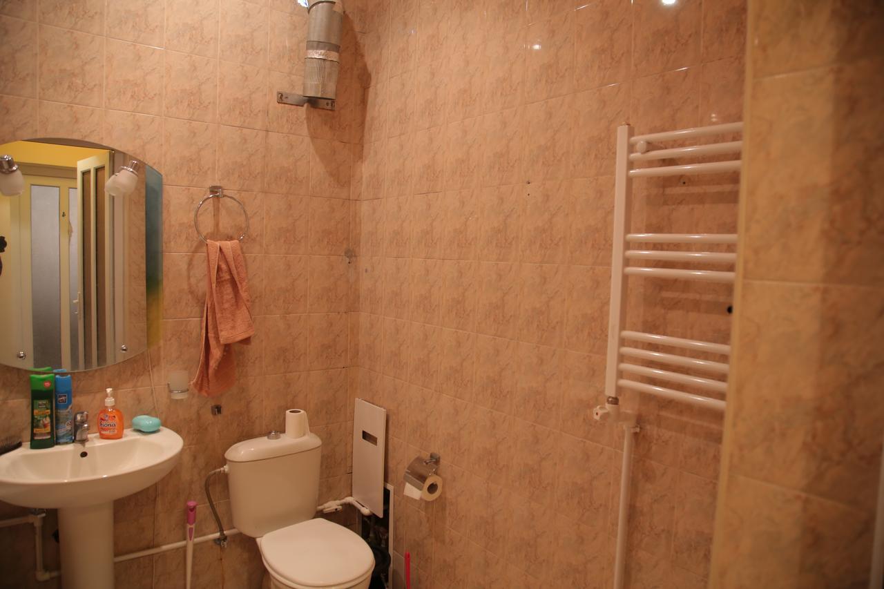 Noy Hostel Γιερεβάν Εξωτερικό φωτογραφία