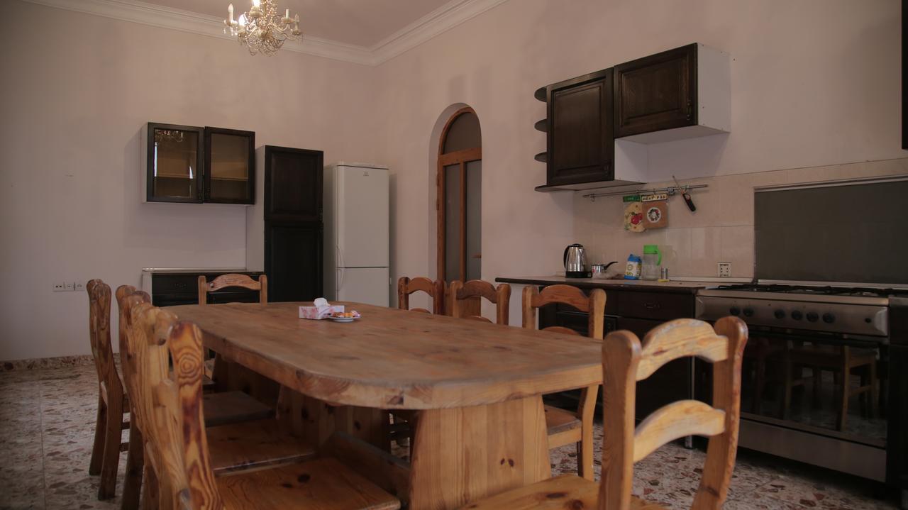Noy Hostel Γιερεβάν Εξωτερικό φωτογραφία
