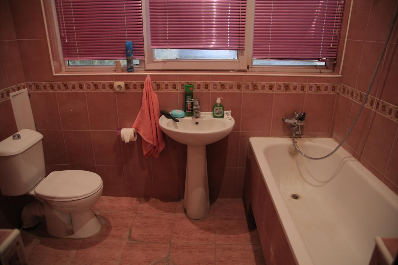 Noy Hostel Γιερεβάν Εξωτερικό φωτογραφία