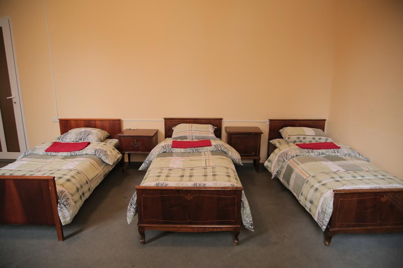 Noy Hostel Γιερεβάν Εξωτερικό φωτογραφία