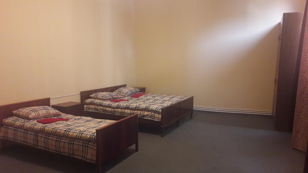 Noy Hostel Γιερεβάν Εξωτερικό φωτογραφία