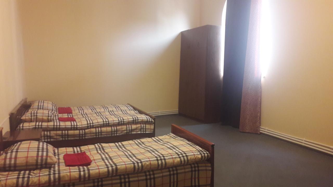 Noy Hostel Γιερεβάν Εξωτερικό φωτογραφία