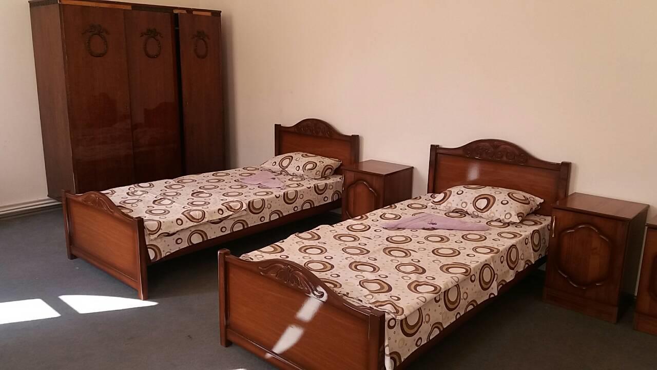 Noy Hostel Γιερεβάν Εξωτερικό φωτογραφία