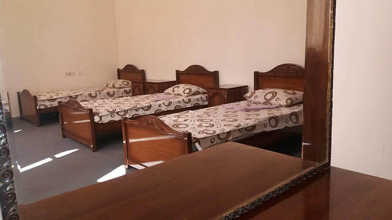 Noy Hostel Γιερεβάν Εξωτερικό φωτογραφία