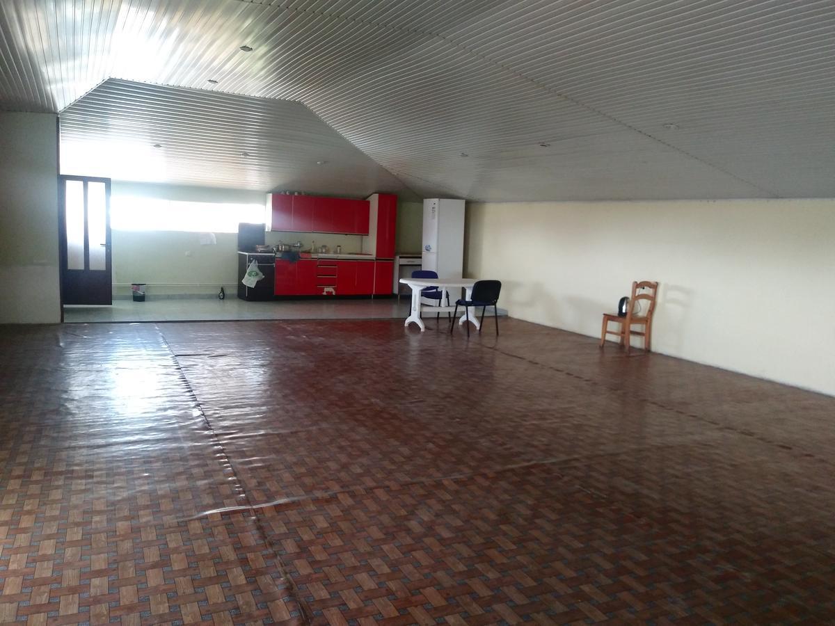 Noy Hostel Γιερεβάν Εξωτερικό φωτογραφία
