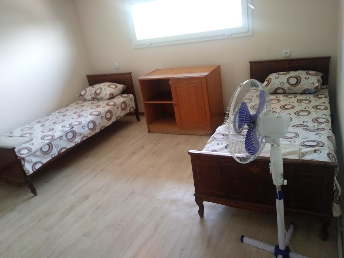 Noy Hostel Γιερεβάν Εξωτερικό φωτογραφία