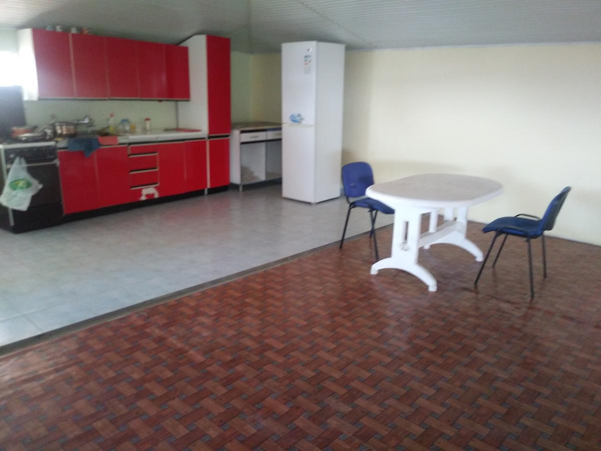 Noy Hostel Γιερεβάν Εξωτερικό φωτογραφία