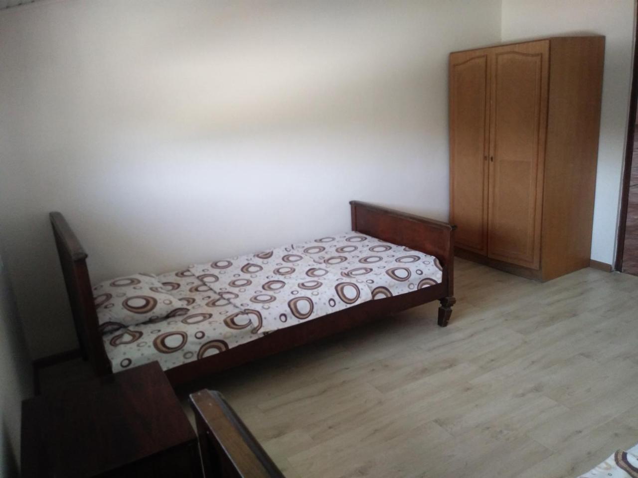 Noy Hostel Γιερεβάν Εξωτερικό φωτογραφία