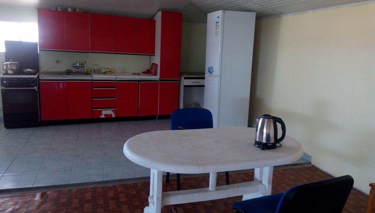 Noy Hostel Γιερεβάν Εξωτερικό φωτογραφία