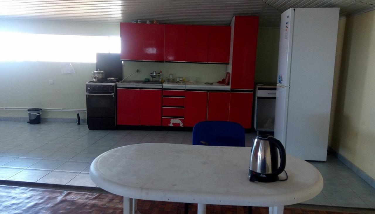 Noy Hostel Γιερεβάν Εξωτερικό φωτογραφία