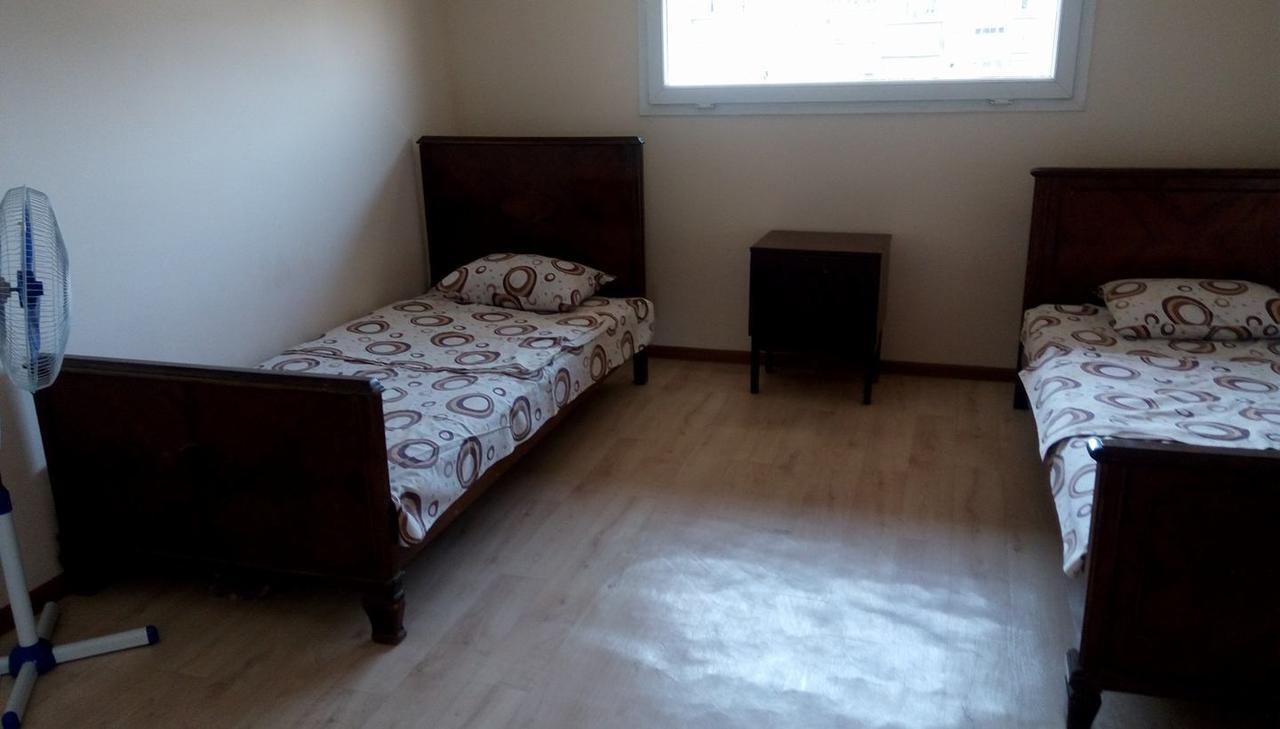 Noy Hostel Γιερεβάν Εξωτερικό φωτογραφία