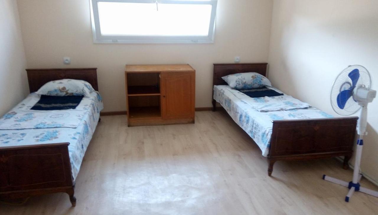 Noy Hostel Γιερεβάν Εξωτερικό φωτογραφία