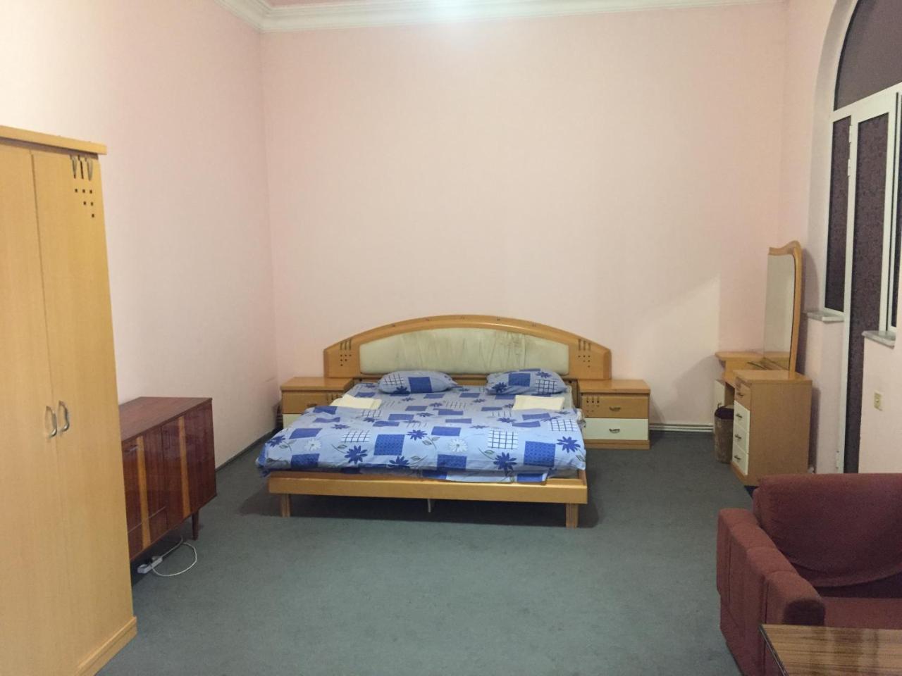Noy Hostel Γιερεβάν Εξωτερικό φωτογραφία