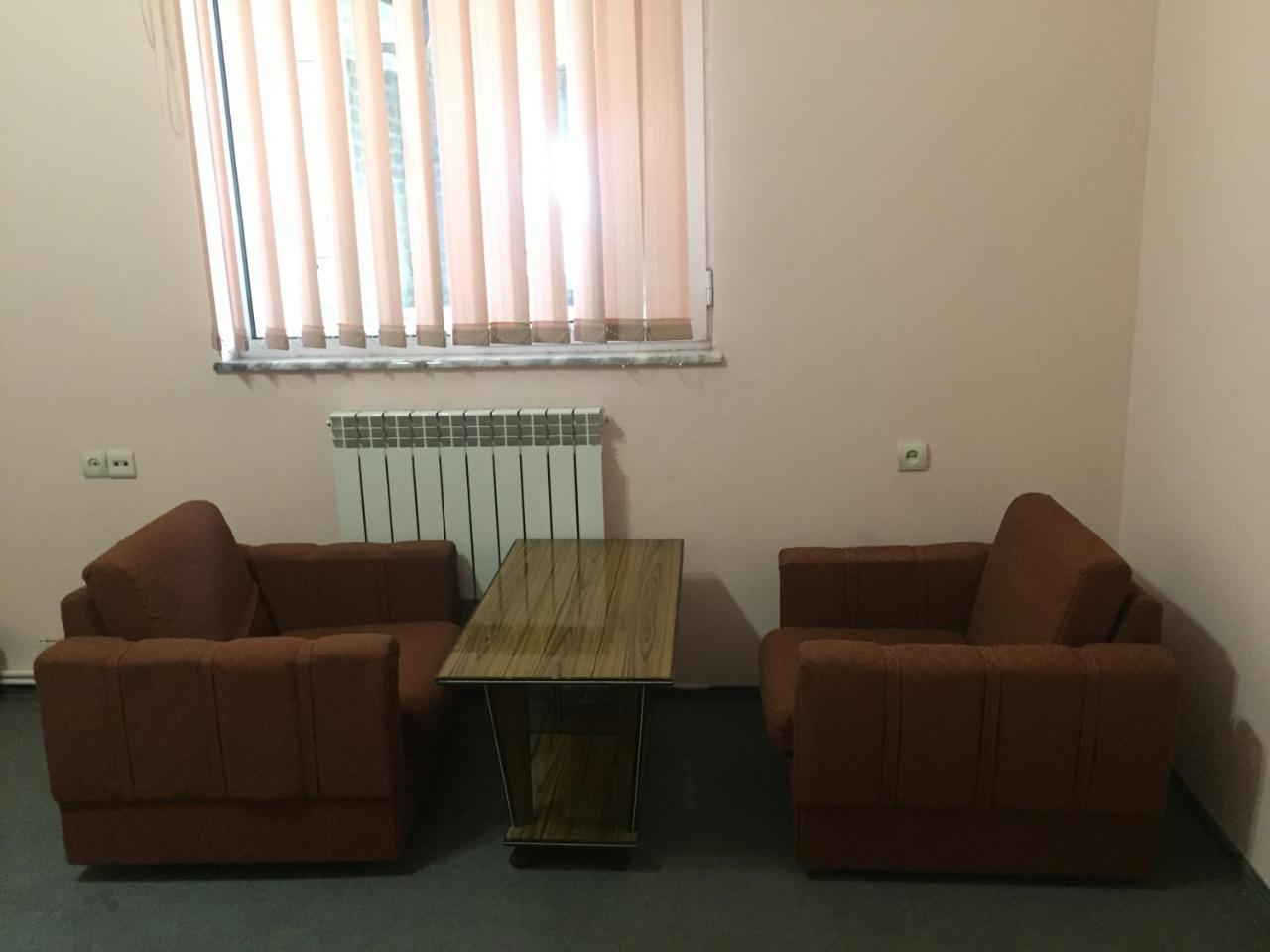 Noy Hostel Γιερεβάν Εξωτερικό φωτογραφία