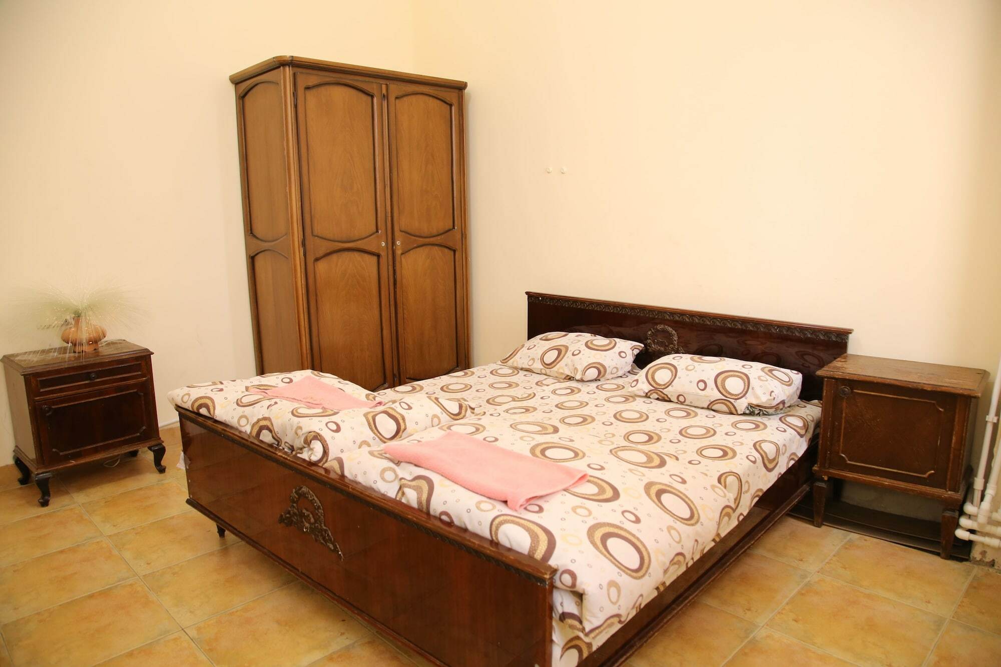 Noy Hostel Γιερεβάν Εξωτερικό φωτογραφία