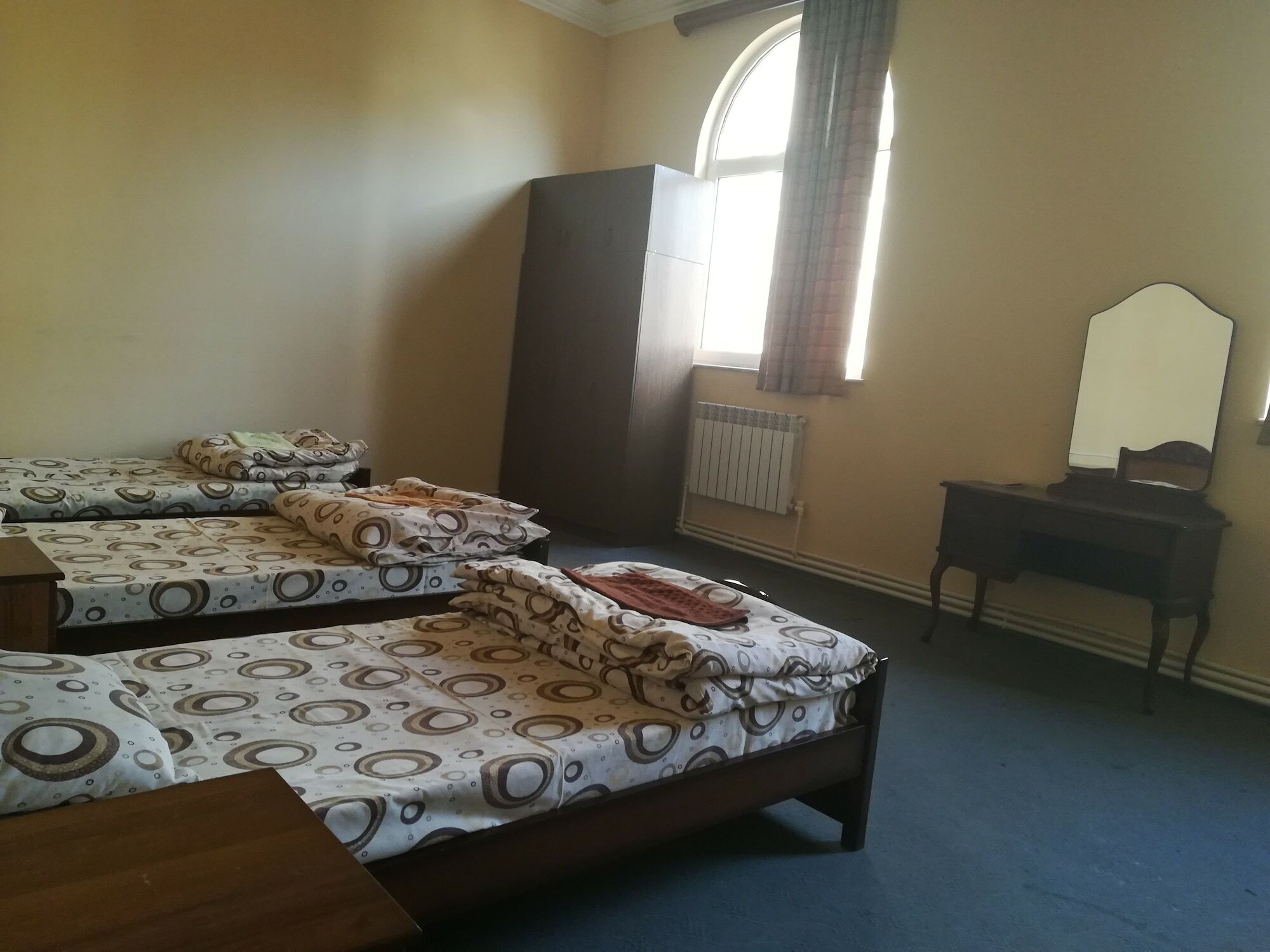 Noy Hostel Γιερεβάν Εξωτερικό φωτογραφία